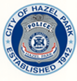 Hazel Park MI Police Jail