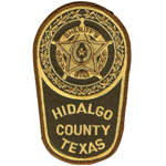 Hidalgo County Detention Center Texas