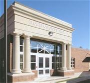 Hoke County NC Detention Facility & Sheriff's Jail