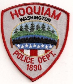 Hoquiam WA Police Jail