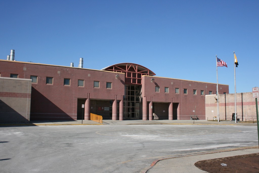 Hudson County NJ Correctional Facility (ICE)