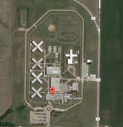 Illinois River Correctional Center