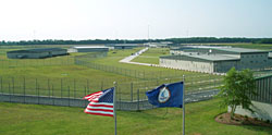 Indian Creek Correctional Center - CEC