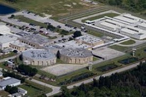 Indian River County Jail