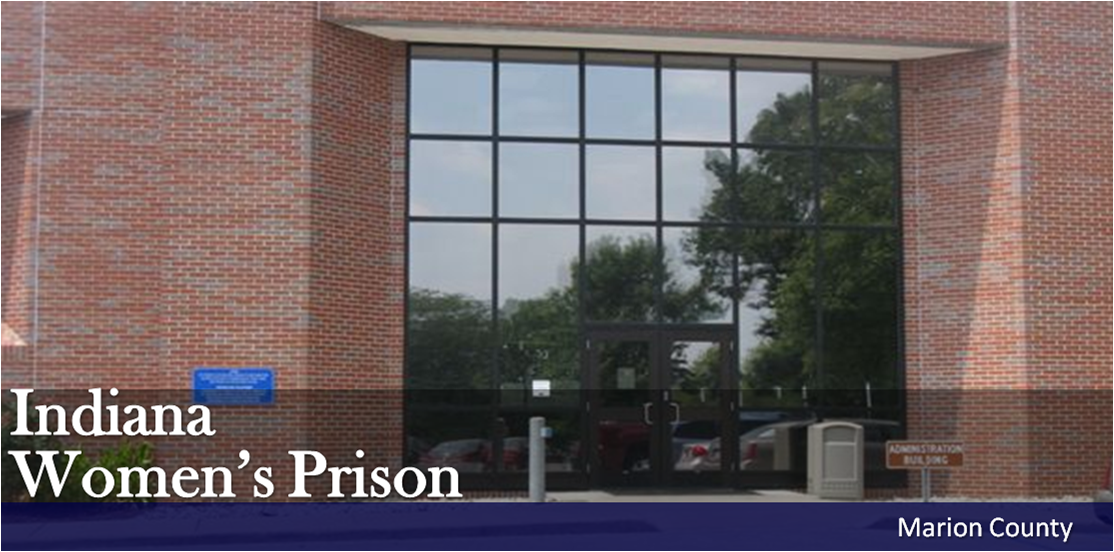 Indiana Women's Prison