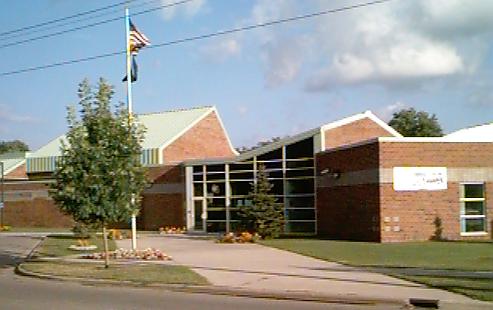 Ionia County Jail