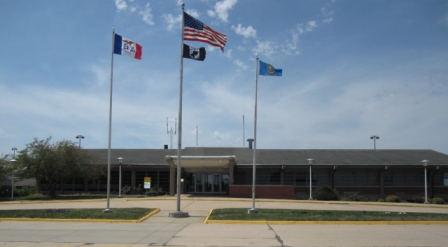Iowa Medical and Classification Center (IMCC)