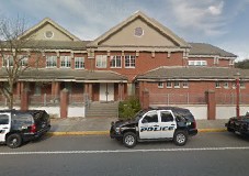 Issaquah WA Police Jail