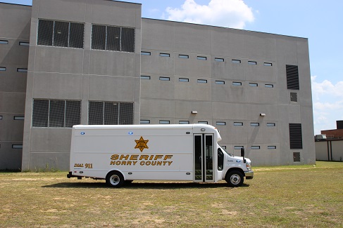 reuben long detention center conway sc