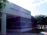Jasper County GA Jail