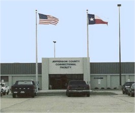 Jefferson County Correctional Facility