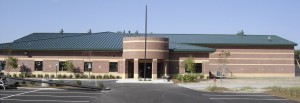 Jefferson County PA Jail