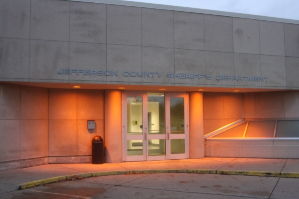 Jefferson County WI Jail