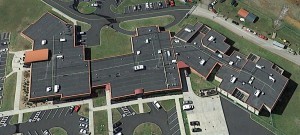 Jefferson County TN Detention Facility