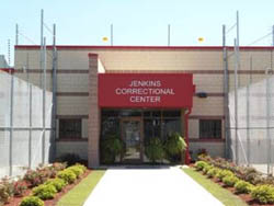 Jenkins Correctional Center