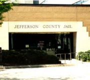 Jefferson County Jail - Birmingham AL