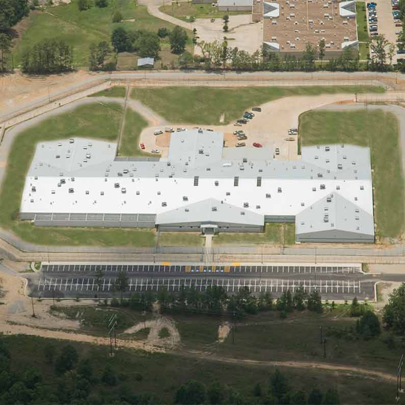 Joe Corley Detention Facility (GEO) (ICE)