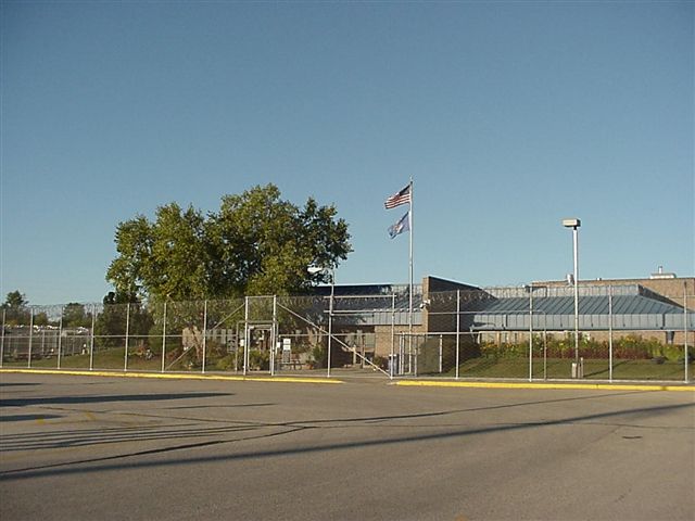 John C. Burke Correctional Center