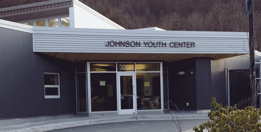 Johnson Youth Center