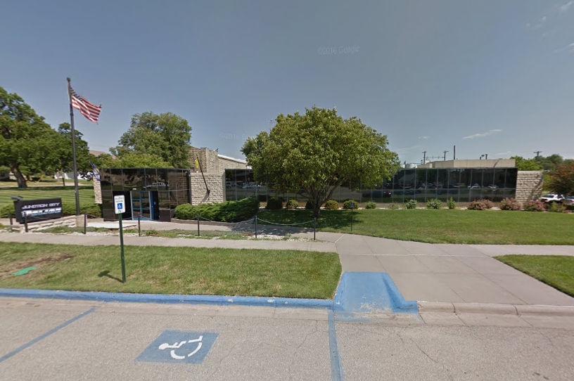 Junction City KS Jail