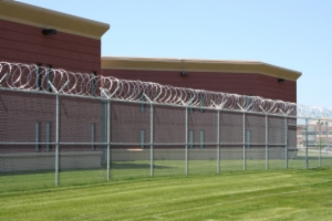 Kandiyohi County Jail