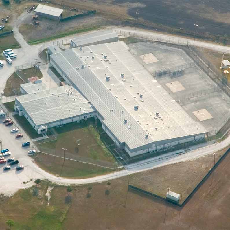 Karnes County Correctional Center