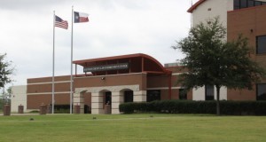 Kaufman County TX Detention Center