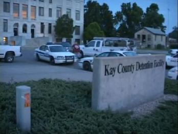 Kay County Detention Center