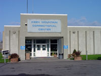 Keen Mountain Correctional Center