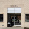 Keller TX Police Jail