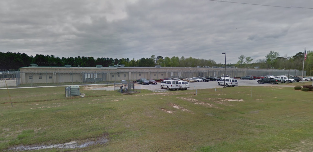 Kemper-Neshoba County Correctional (KCCF)