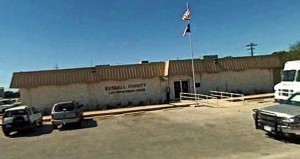 Kendall County TX Jail