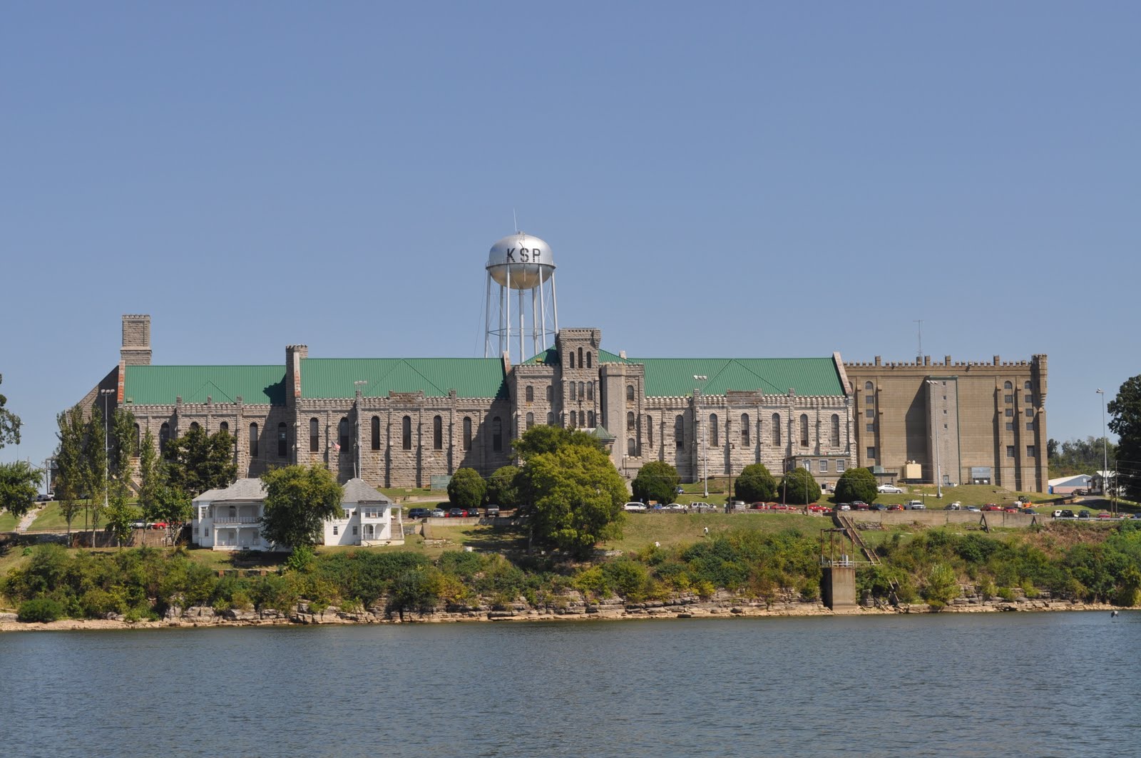 Kentucky State Penitentiary