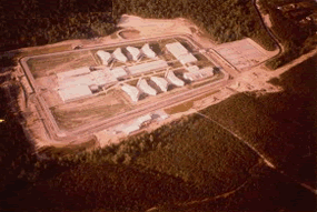 Kershaw Correctional Institution