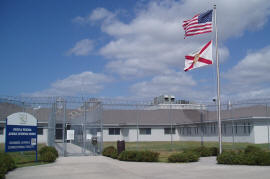 Kissimmee Juvenile Correctional Center