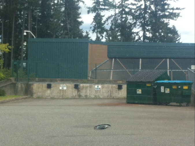 Kitsap County Juvenile Detention Facility