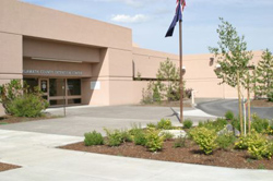 Klamath County Jail