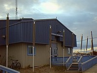 Kotzebue Regional Jail