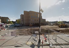 La Crosse County WI Juvenile Detention Center