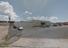 La Marque TX Police Jail