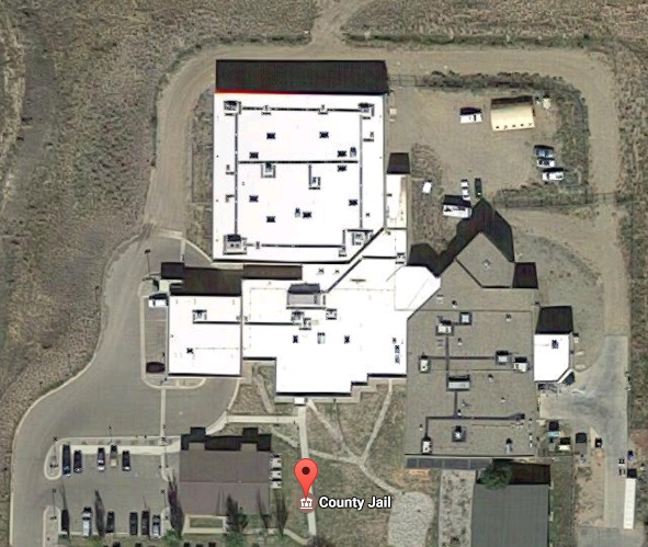 La Plata County Detention Center