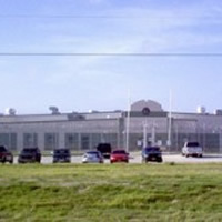 LaSalle County Regional Detention Center (ICE)