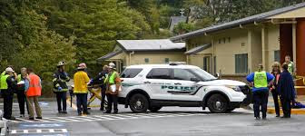 Lake Forest Park WA Police Jail