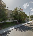 Lake Worth TX Police Jail