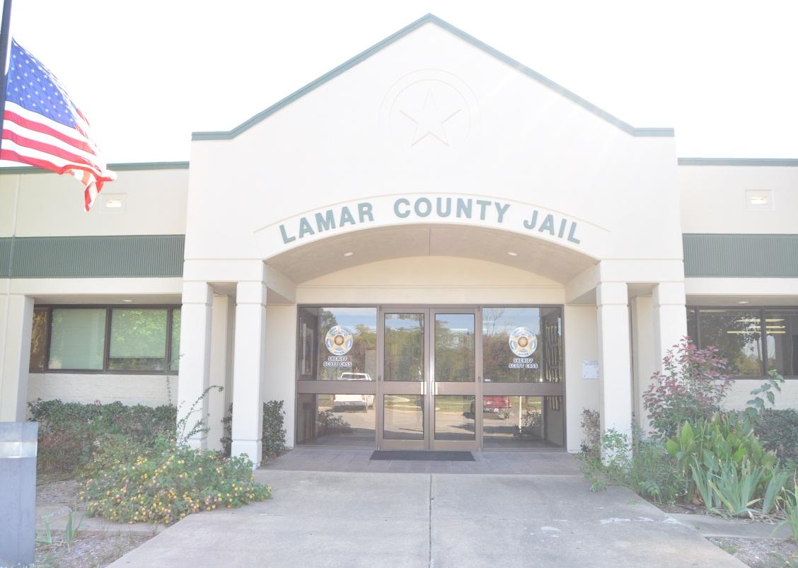 Lamar County Jail