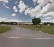 Lancaster County Detention Center
