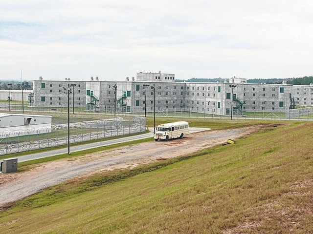Lanesboro Correctional Institution