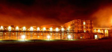 Lansing Correctional Facility (LCF)