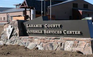 Laramie County Juvenile Detention Facility