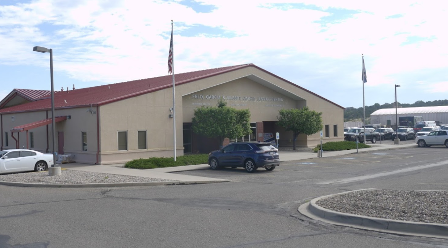 Las Animas County Jail